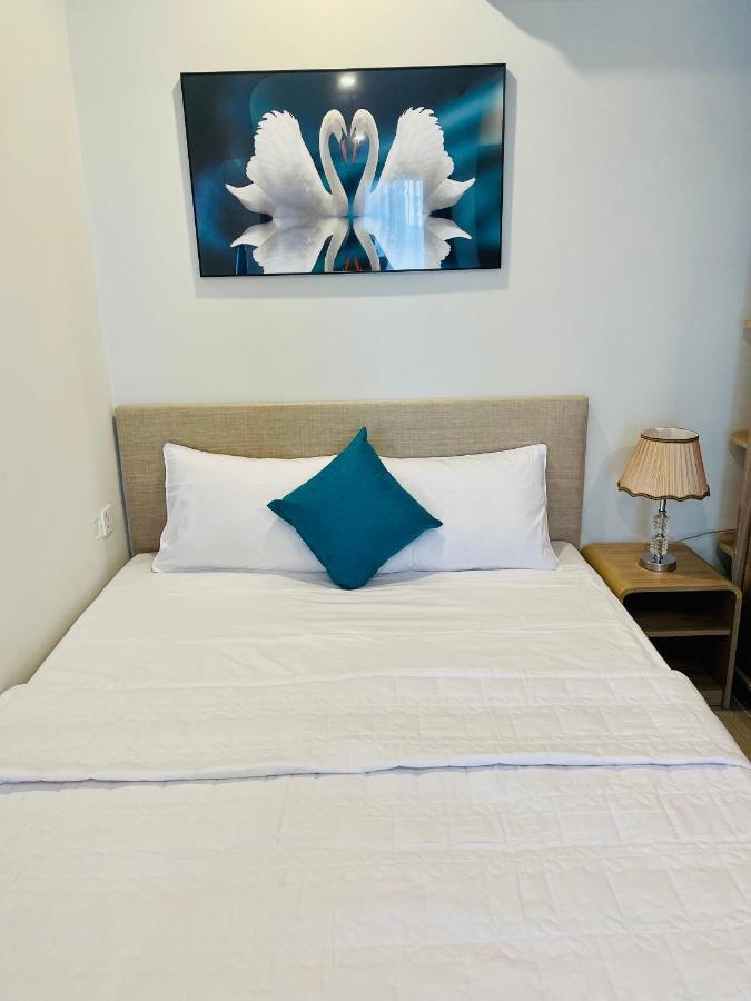 فونج تاو The Song - Luxury Condotel With Infinity Pools - My Oi Homestay المظهر الخارجي الصورة