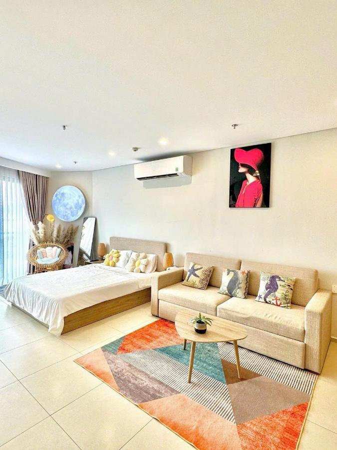 فونج تاو The Song - Luxury Condotel With Infinity Pools - My Oi Homestay المظهر الخارجي الصورة
